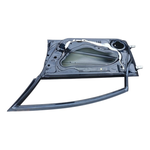 Porta Dianteira Direita Honda Civic 2007 2011 Dianteira Direito Preto