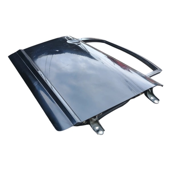 Porta Dianteira Direita Honda Civic 2007 2011 Dianteira Direito Preto