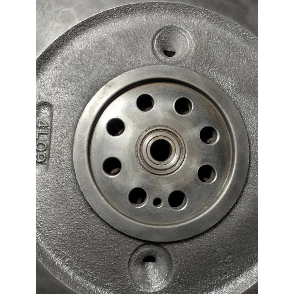 Kit Embreagem Kia Besta 2.7 Diesel 1999