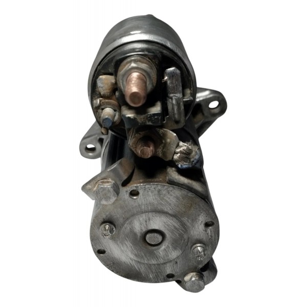 Motor Partida Chevrolet Prisma 1.4 2007/2012