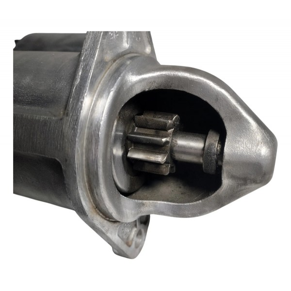 Motor Partida Chevrolet Prisma 1.4 2007/2012