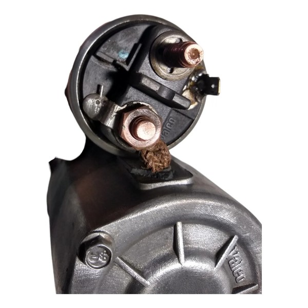 Motor Arranque Partida Renault Clio 2004 1.0 16v