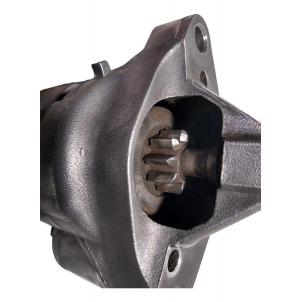 Motor Arranque Partida Renault Clio 2004 1.0 16v