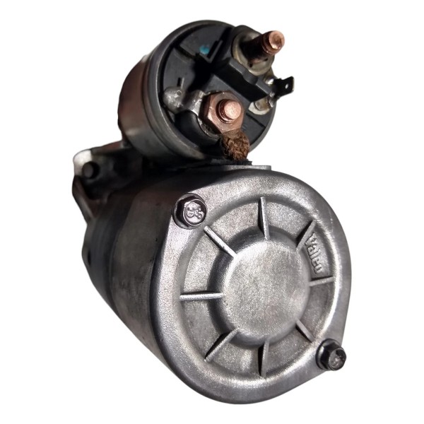 Motor Arranque Partida Renault Clio 2004 1.0 16v