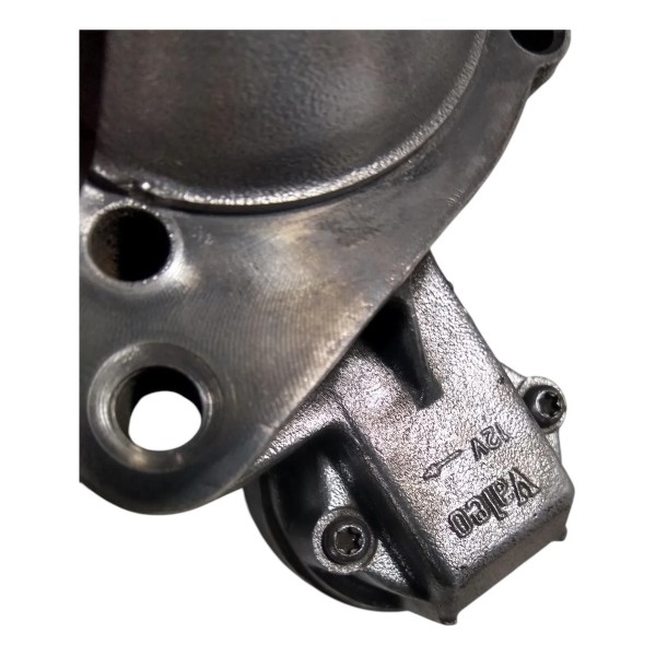 Motor Arranque Partida Renault Clio 2004 1.0 16v