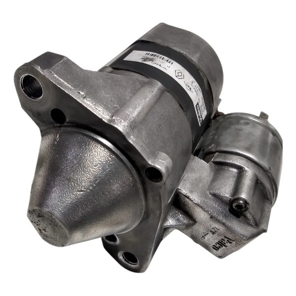 Motor Arranque Partida Renault Clio 2004 1.0 16v