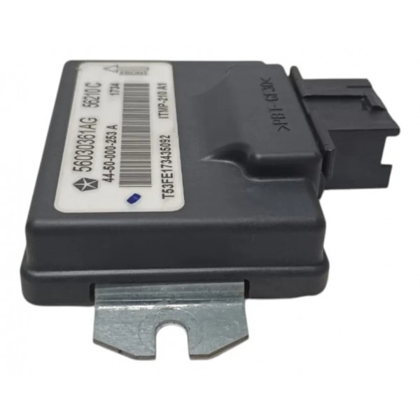 Módulo Controle Dodge Journey 3.6 2014