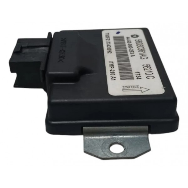 Módulo Controle Dodge Journey 3.6 2014