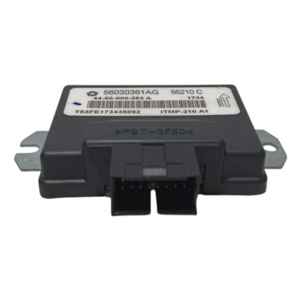 Módulo Controle Dodge Journey 3.6 2014