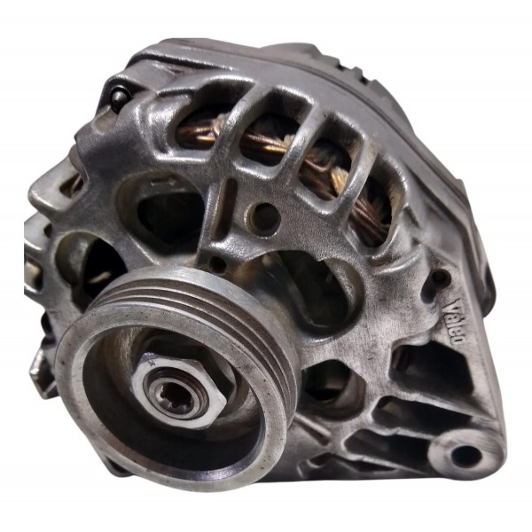 Alternador Renault Clio Sandero Logan Valeo 74a 206 1.0 16v
