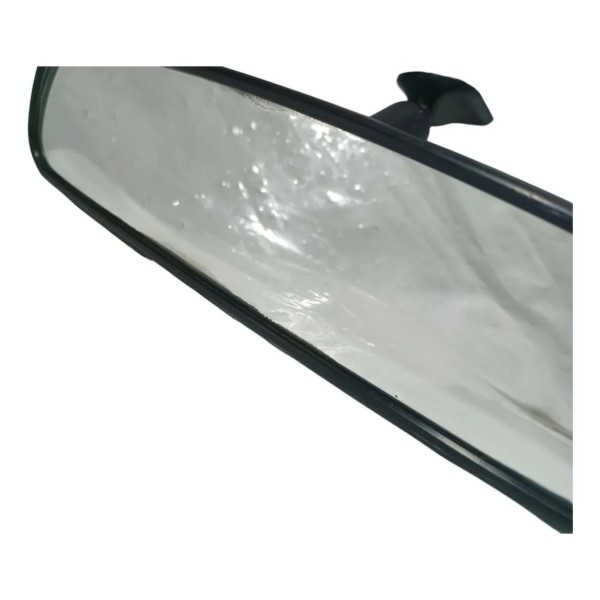 Espelho Retrovisor Interno Honda Civic 2008 Com Detalhe