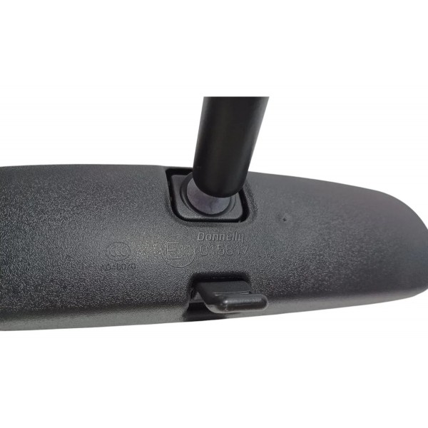 Espelho Retrovisor Interno Honda Civic 2008 Com Detalhe