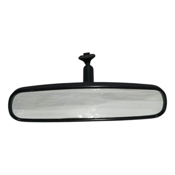 Espelho Retrovisor Interno Honda Civic 2008 Com Detalhe