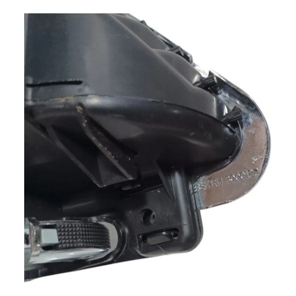 Difusor Ar Lateral Direito Painel Dodge Journey 2014