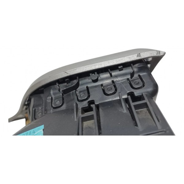 Difusor Ar Lateral Esquerdo Painel Dodge Journey 2014