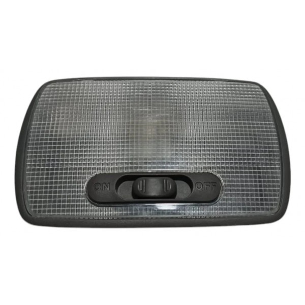 Luz De Teto Interna Honda Civic 2008