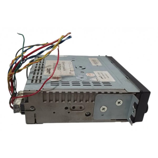 Rádio Som Jac J3 2012