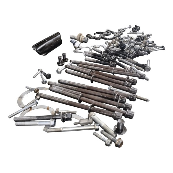 Kit Parafuso Motor Original Honda Civic 1.8 2007 2011 134p