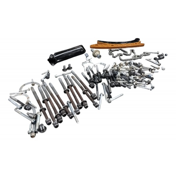 Kit Parafuso Motor Original Honda Civic 1.8 2007 2011 134p
