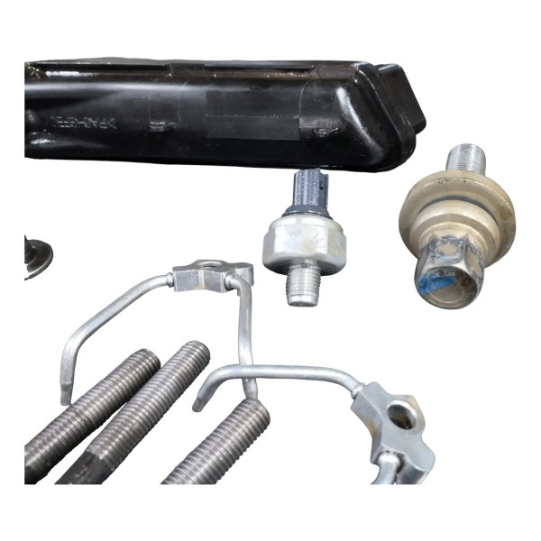 Kit Parafuso Motor Original Honda Civic 1.8 2007 2011 134p