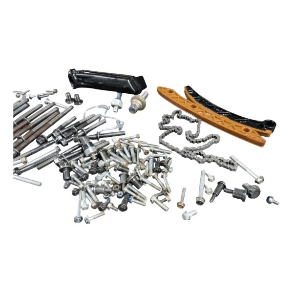 Kit Parafuso Motor Original Honda Civic 1.8 2007 2011 134p