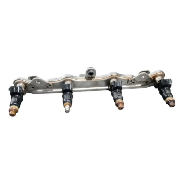 Flauta Bico Injetor Honda Civic 1.8 2007 2011