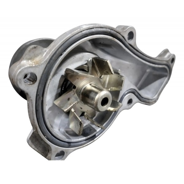 Bomba De Água Honda Civic 1.8 2006 2007 2008 2009 2010 2011