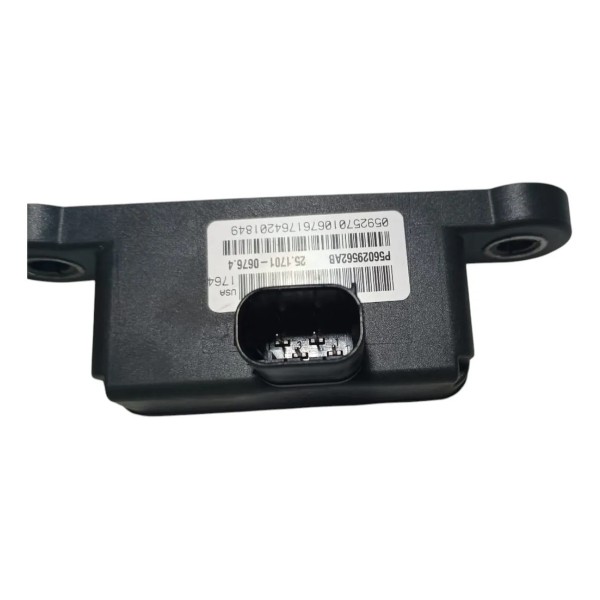 Módulo Sensor Central Elétrica Dodge Journey 2014