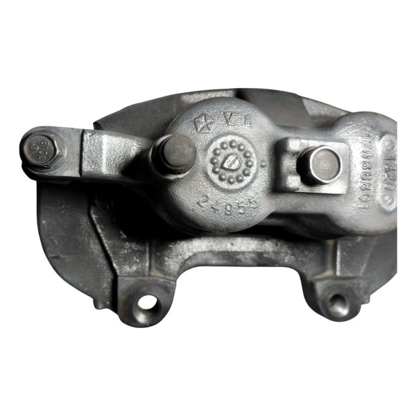 Pinça Freio Dianteira Esquerda Dodge Journey 2010 Original