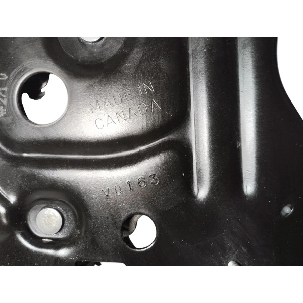 Pedal Freio Estacionario Dodge Journey 2014 Original