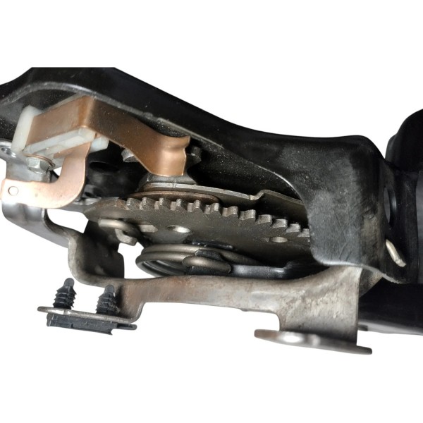Pedal Freio Estacionario Dodge Journey 2014 Original