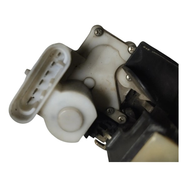 Fechadura Dianteira Direita Fiat Palio 2007 4portas