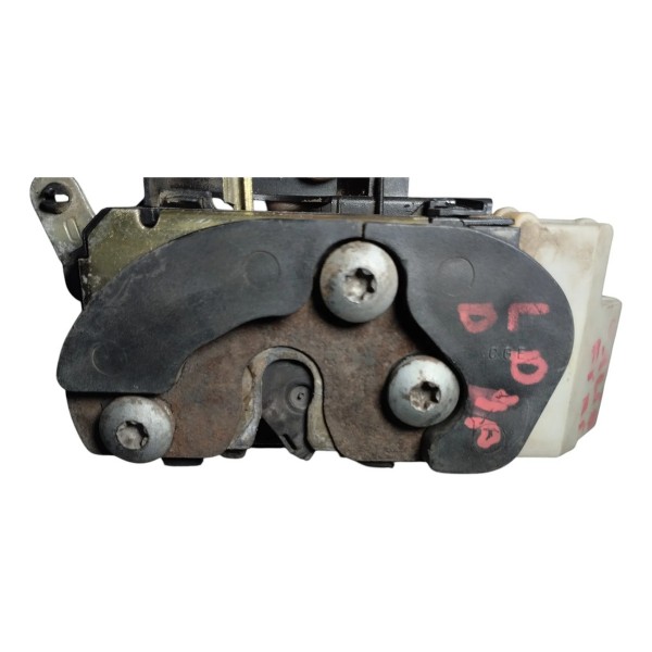 Fechadura Dianteira Direita Fiat Palio 2007 4portas