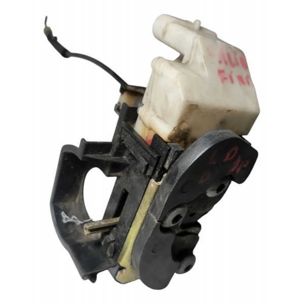 Fechadura Dianteira Direita Fiat Palio 2007 4portas