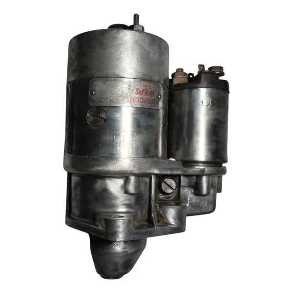 Motor Partida Volkswagen Gol 1.0 Cht Original