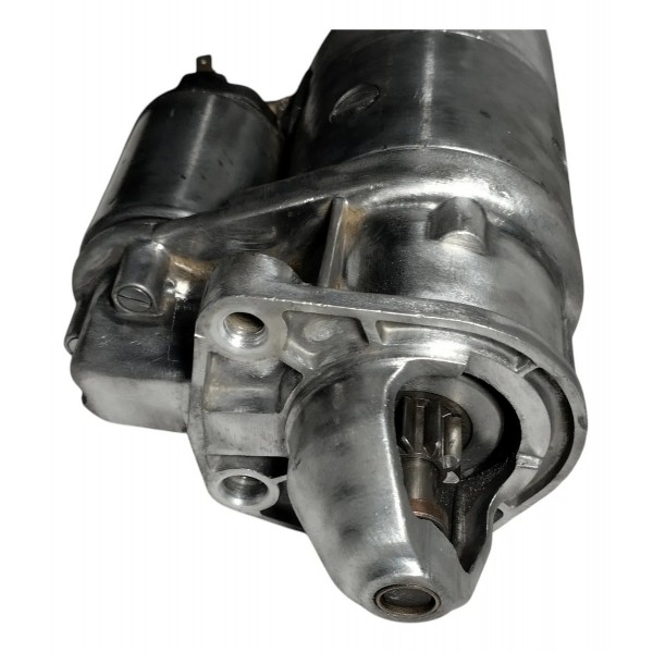 Motor Partida Volkswagen Gol 1.0 Cht Original
