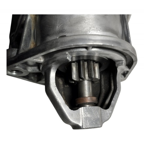 Motor Partida Volkswagen Gol 1.0 Cht Original