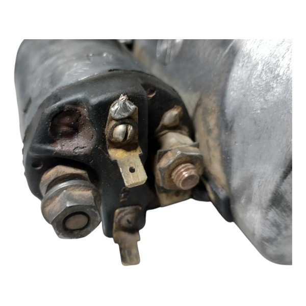 Motor Partida Volkswagen Gol 1.0 Cht Original