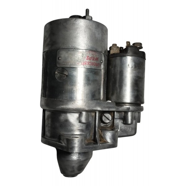 Motor Partida Volkswagen Gol 1.0 Cht Original
