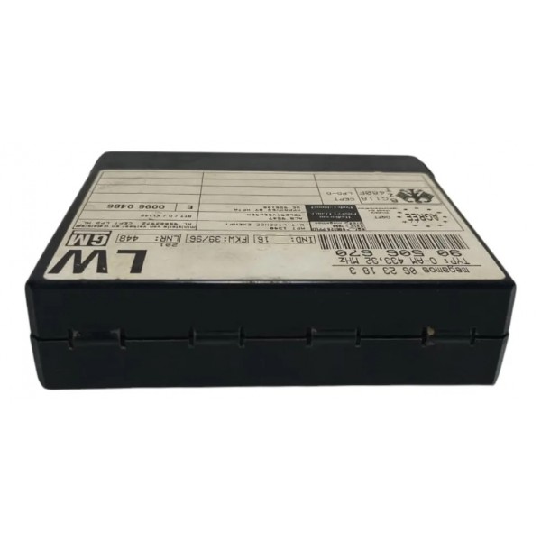Módulo Conforto Gm Vectra 90506670