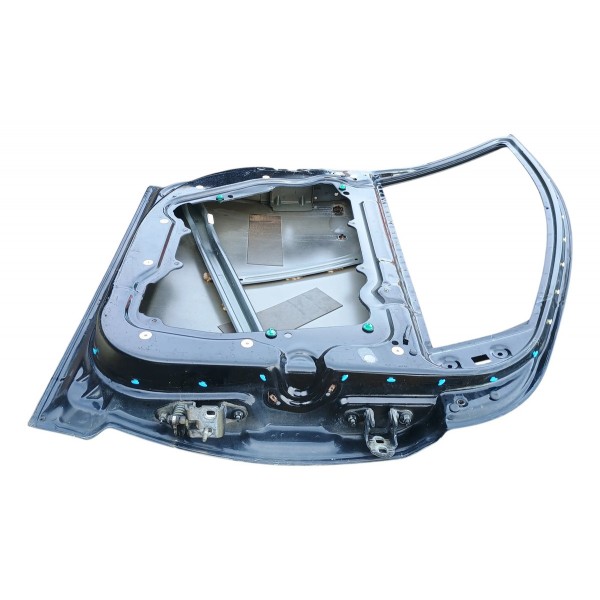 Porta Dianteira Esquerda Dodge Journey 2014 Dianteira Esquerdo Preto