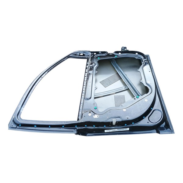 Porta Dianteira Esquerda Dodge Journey 2014 Dianteira Esquerdo Preto