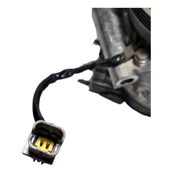 Compressor Ar Condicionado Sanden 9641243380 Peugeot 206 C3