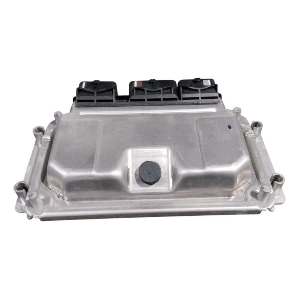 Módulo Injeção Peugeot 207 307 Citroen C3  0261201213 Me74.9