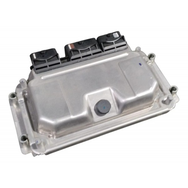 Módulo Injeção Peugeot 207 307 Citroen C3  0261201213 Me74.9