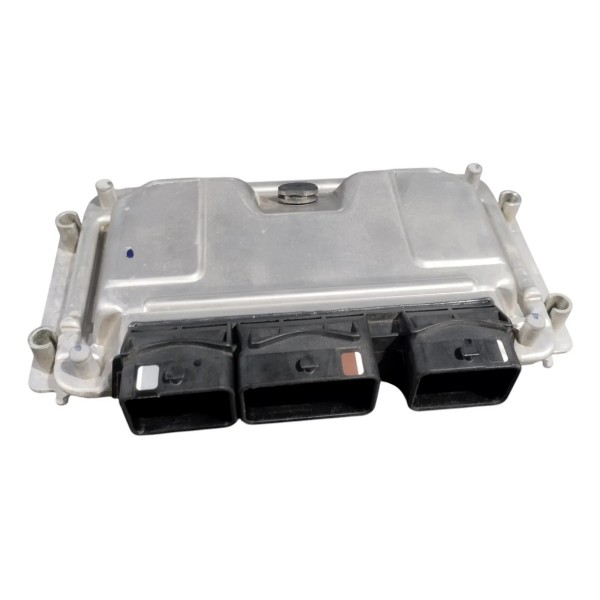 Módulo Injeção Peugeot 207 307 Citroen C3  0261201213 Me74.9
