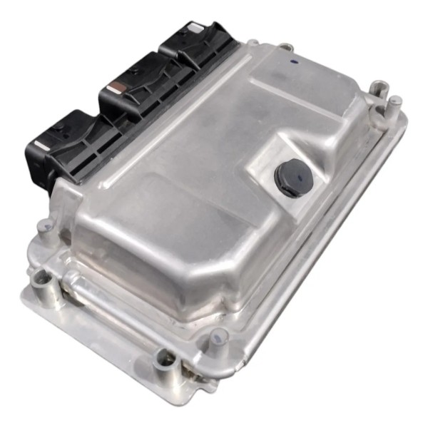 Módulo Injeção Peugeot 207 307 Citroen C3  0261201213 Me74.9