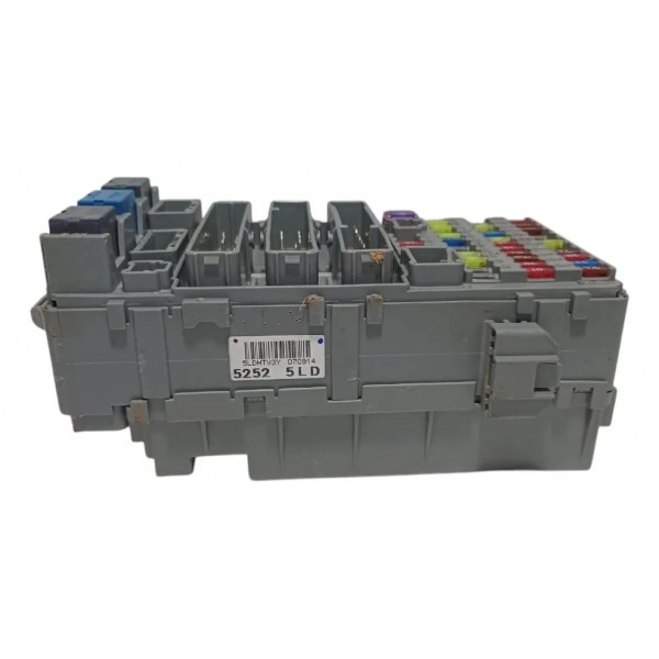 Caixa De Fusível Honda Civic 2008