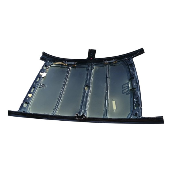 Folha Teto Honda Civic 2007 2011