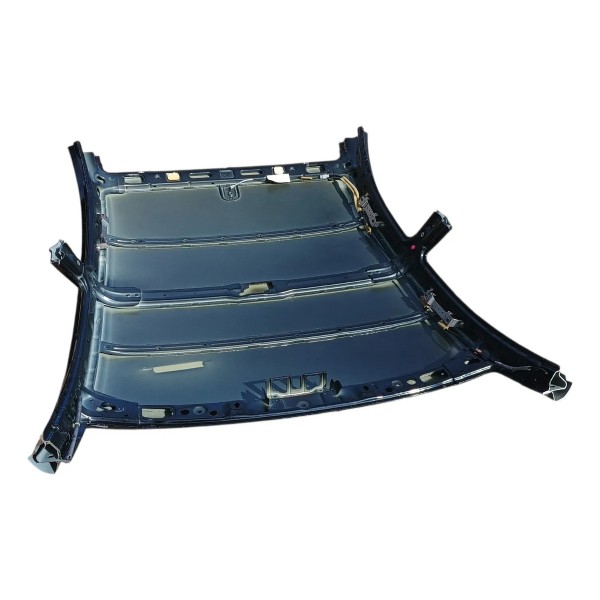 Folha Teto Honda Civic 2007 2011